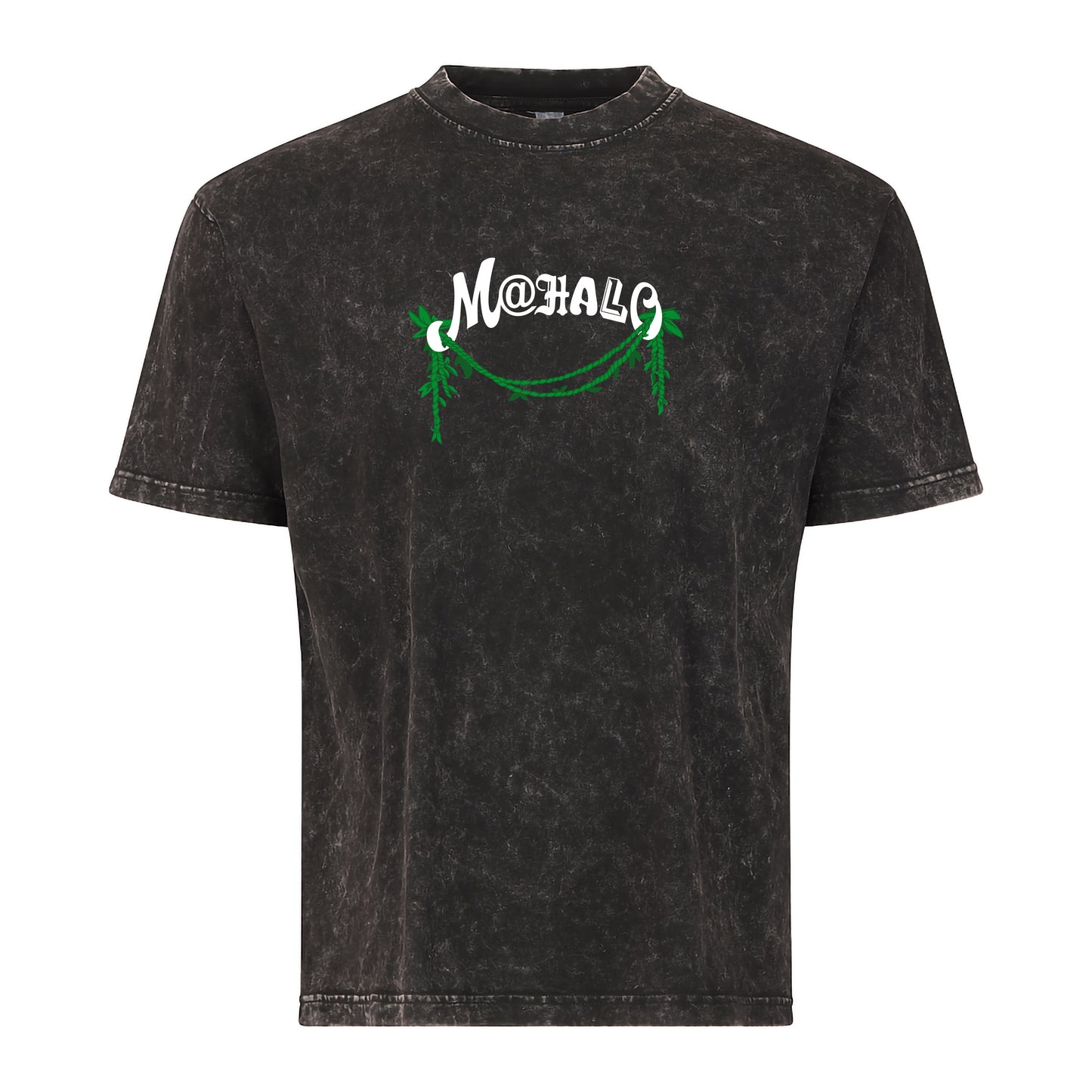 "MAHALO" COLLAB TEE w/ JACK SOREN