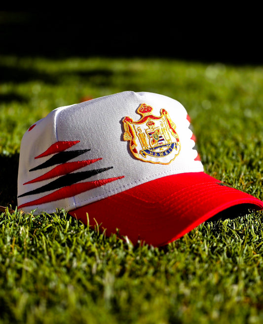 COAT OF ARMS MANŌ PACK