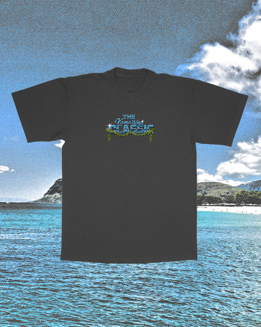 The "LEGACY" Tee