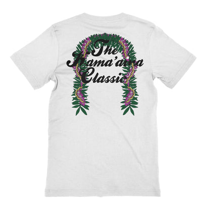 The Kama'āina Classic Tee (Pre-Order)