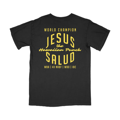 World Champion Tee (PRE-ORDER)