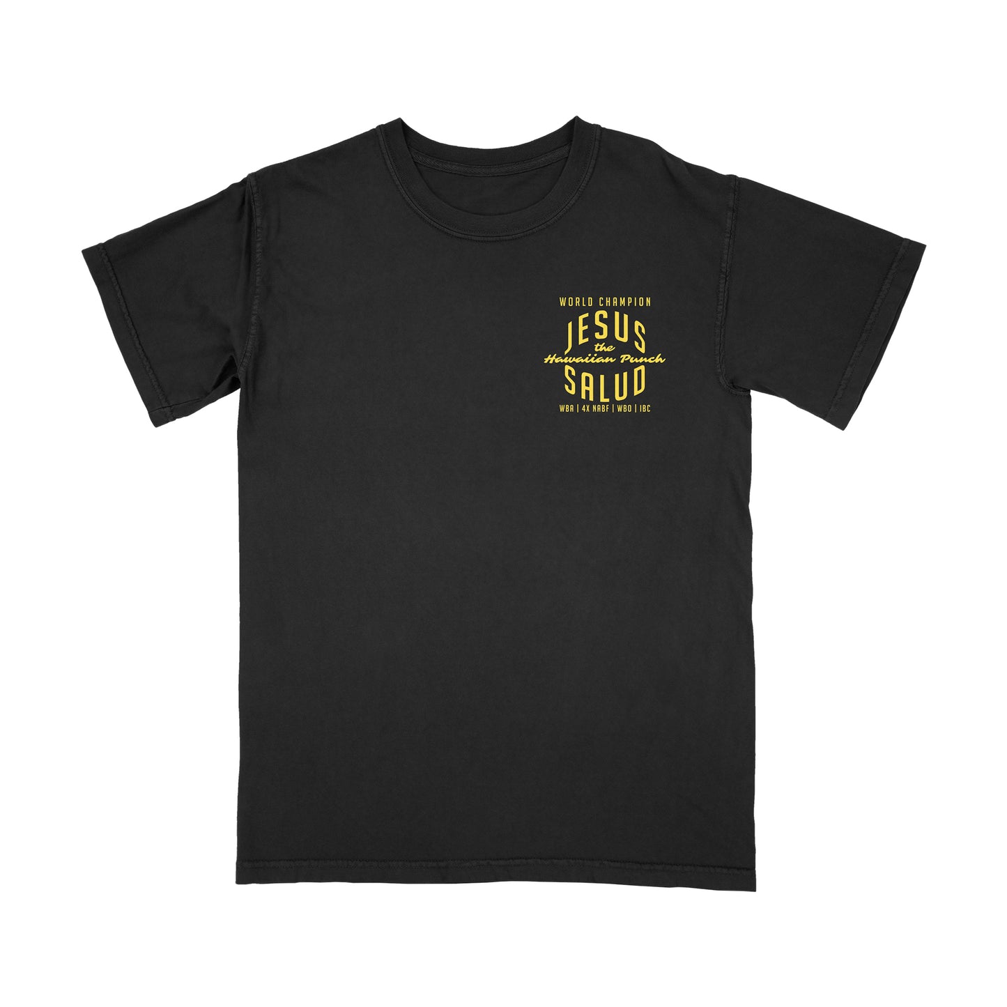 World Champion Tee (PRE-ORDER)