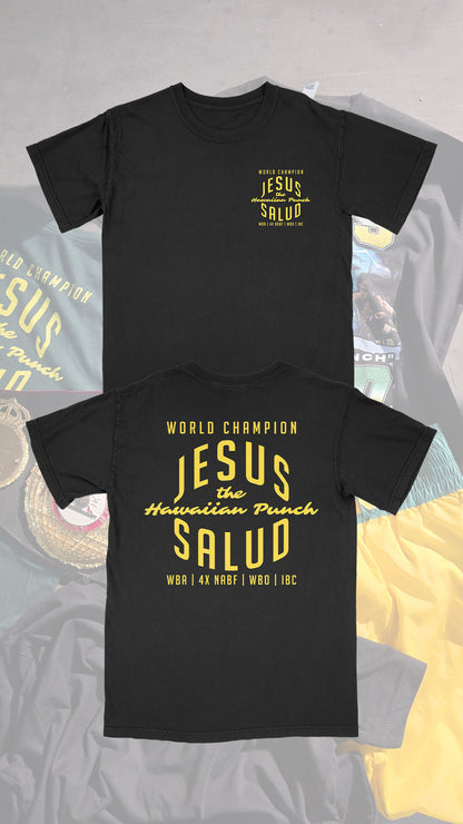 World Champion Tee (PRE-ORDER)