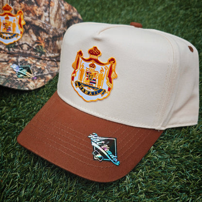 COAT OF ARMS HAT