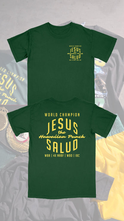 World Champion Tee (PRE-ORDER)