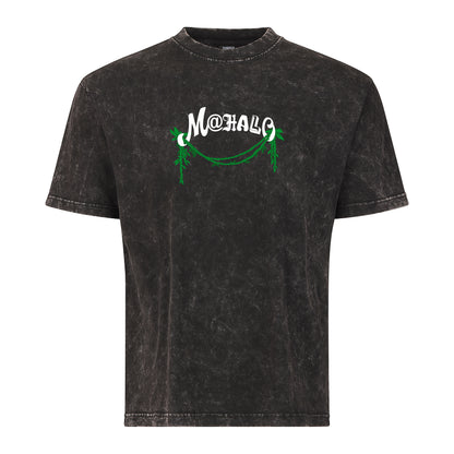 "MAHALO" COLLAB TEE w/ JACK SOREN