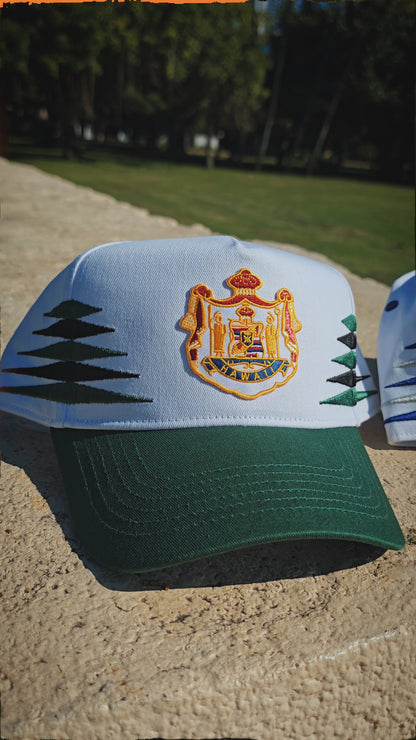 COAT OF ARMS MANŌ PACK