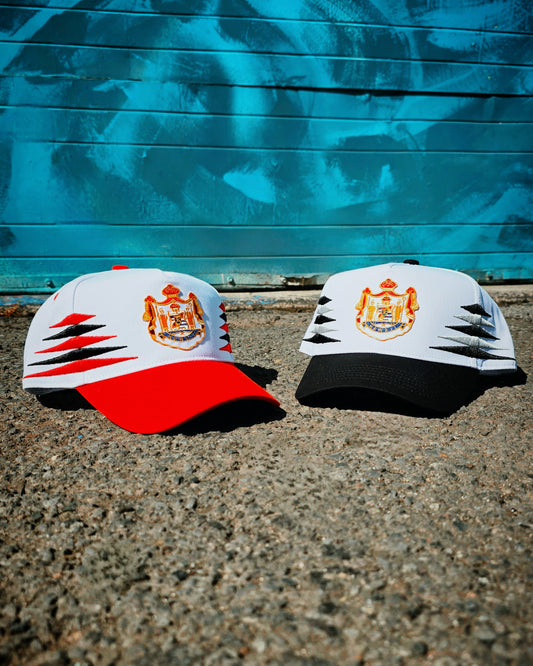 COAT OF ARMS MANŌ PACK