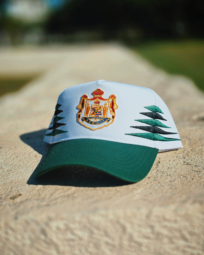 COAT OF ARMS MANŌ PACK