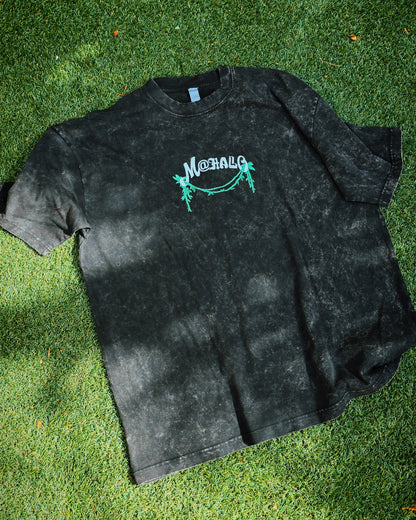 "MAHALO" COLLAB TEE w/ JACK SOREN