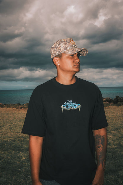 The "LEGACY" Tee