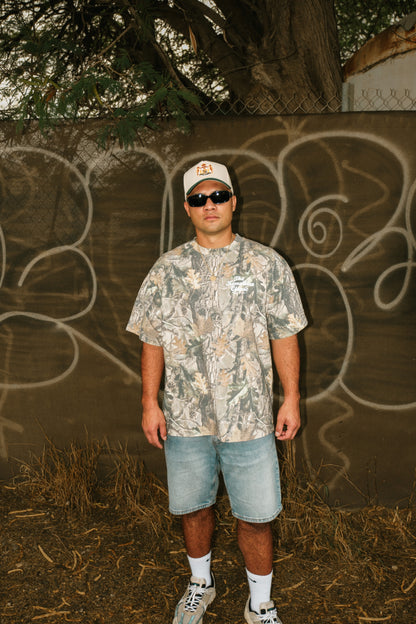 BLACK FRIDAY LIMITED EDITION CAMO TEES