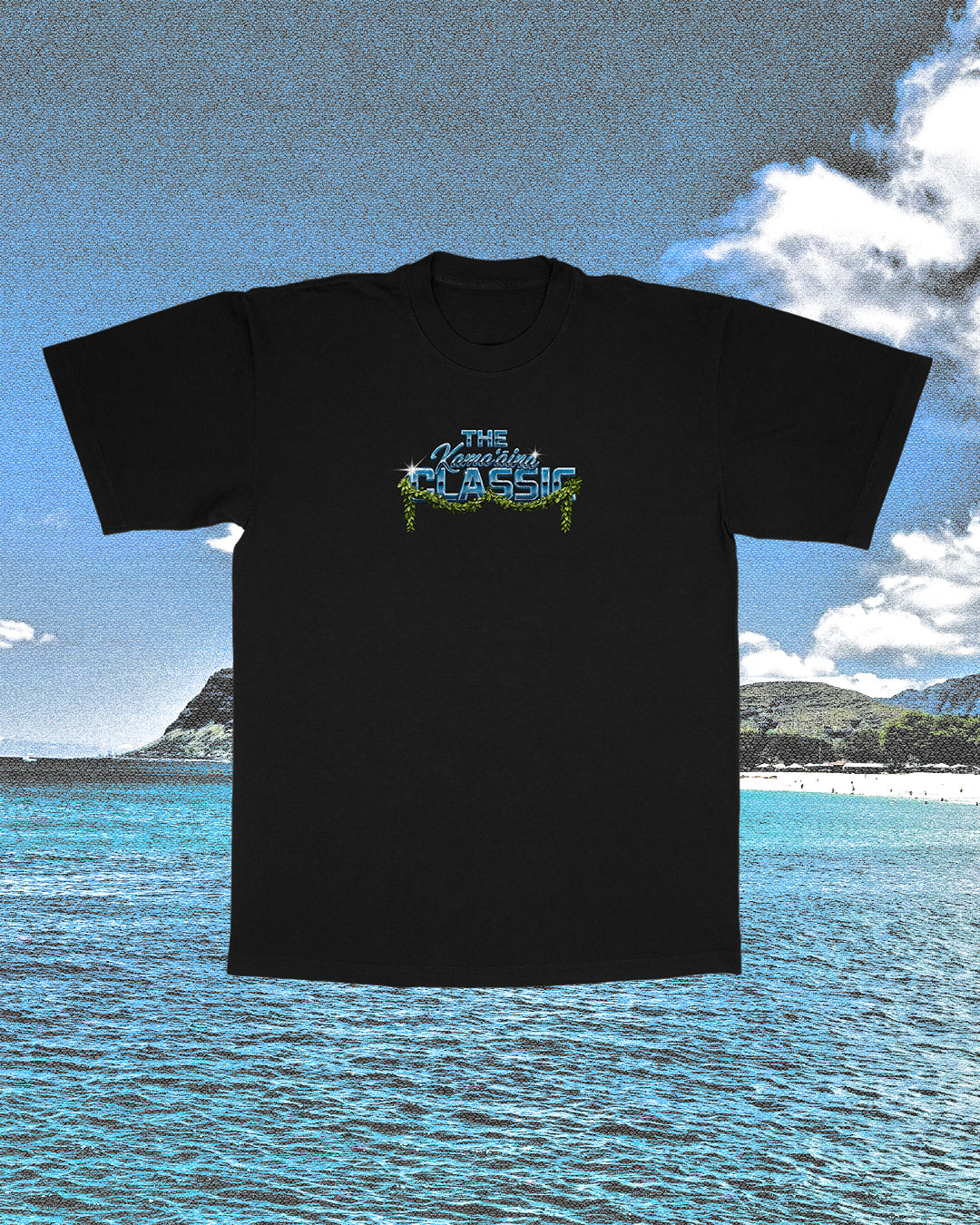 The "LEGACY" Tee