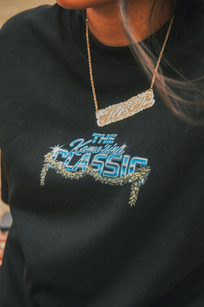 The "LEGACY" Tee