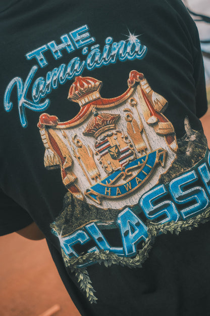 The "LEGACY" Tee