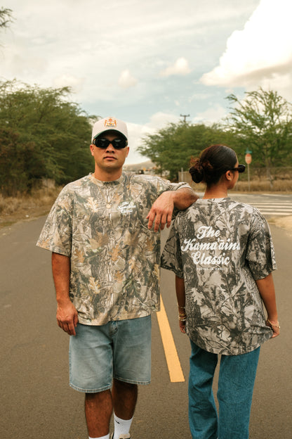 BLACK FRIDAY LIMITED EDITION CAMO TEES