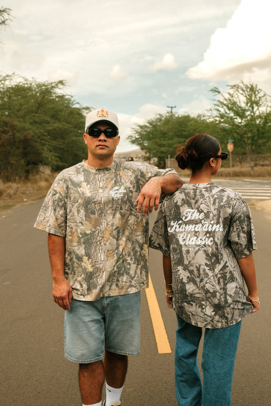 BLACK FRIDAY LIMITED EDITION CAMO TEES