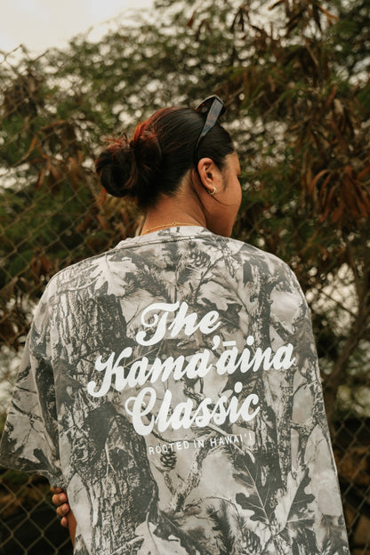 BLACK FRIDAY LIMITED EDITION CAMO TEES