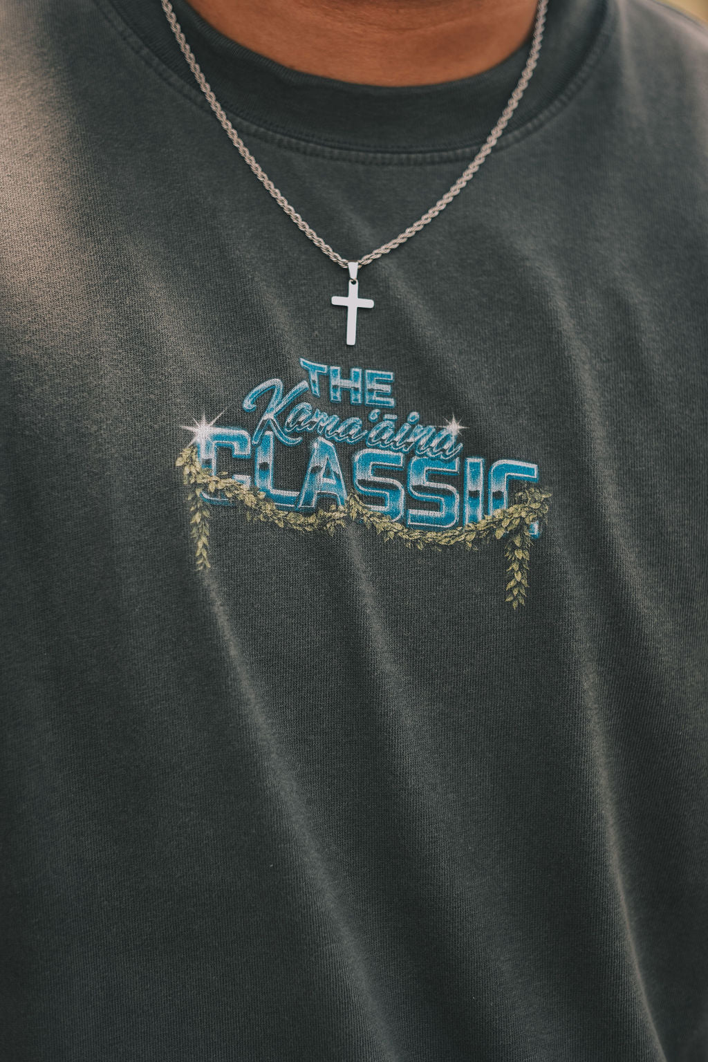 The "LEGACY" Tee