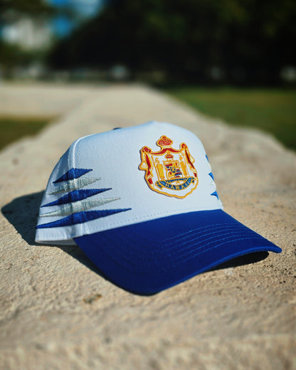 COAT OF ARMS MANŌ PACK