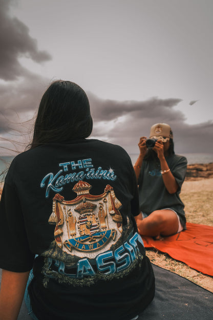 The "LEGACY" Tee