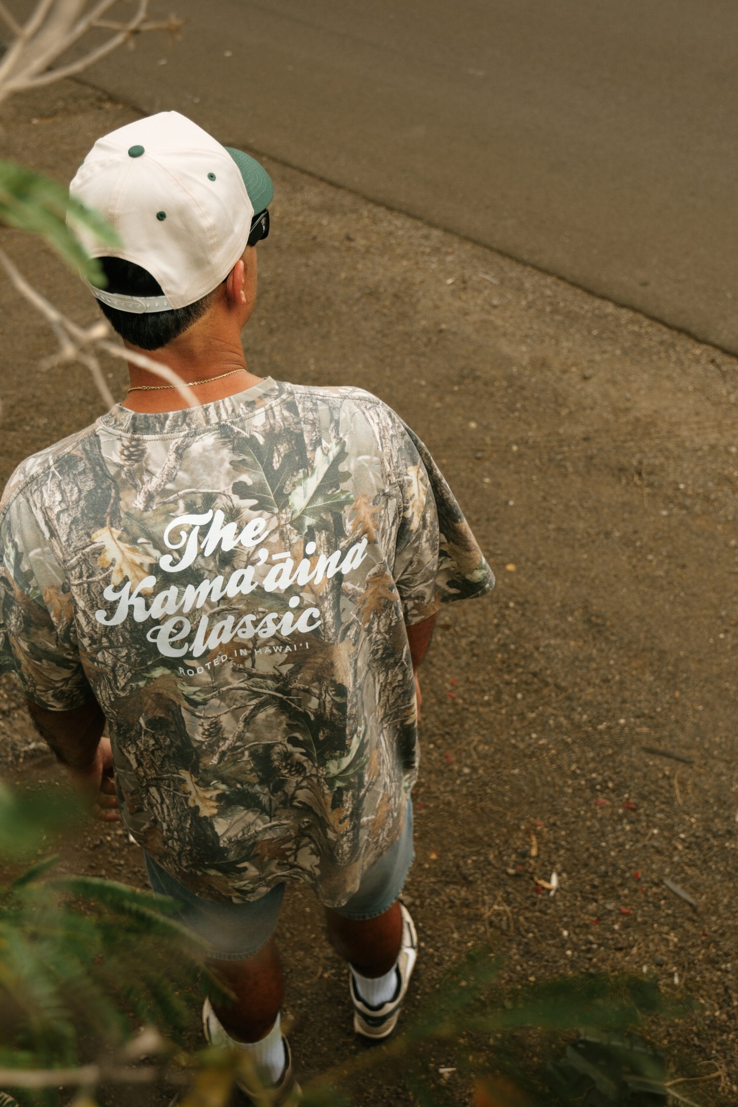 BLACK FRIDAY LIMITED EDITION CAMO TEES