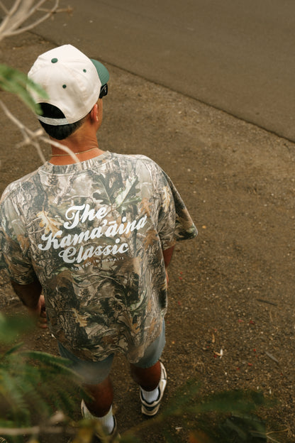 BLACK FRIDAY LIMITED EDITION CAMO TEES