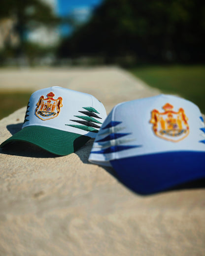 COAT OF ARMS MANŌ PACK