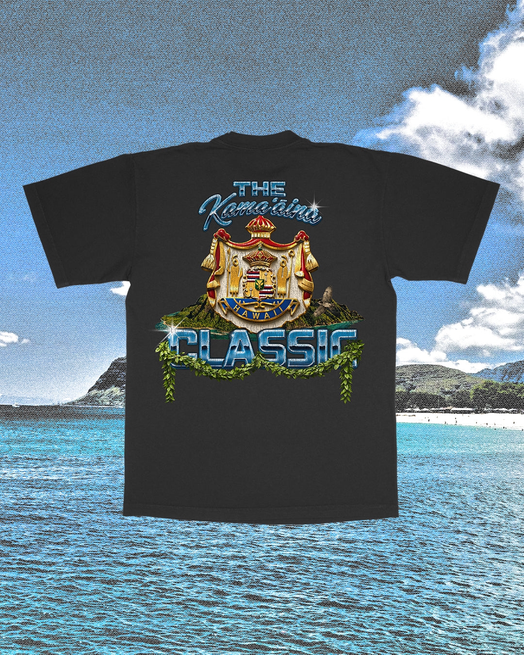 The "LEGACY" Tee