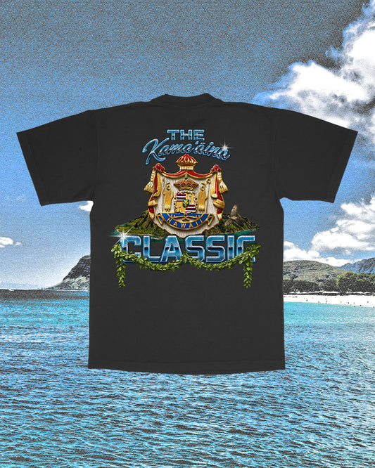The "LEGACY" Tee